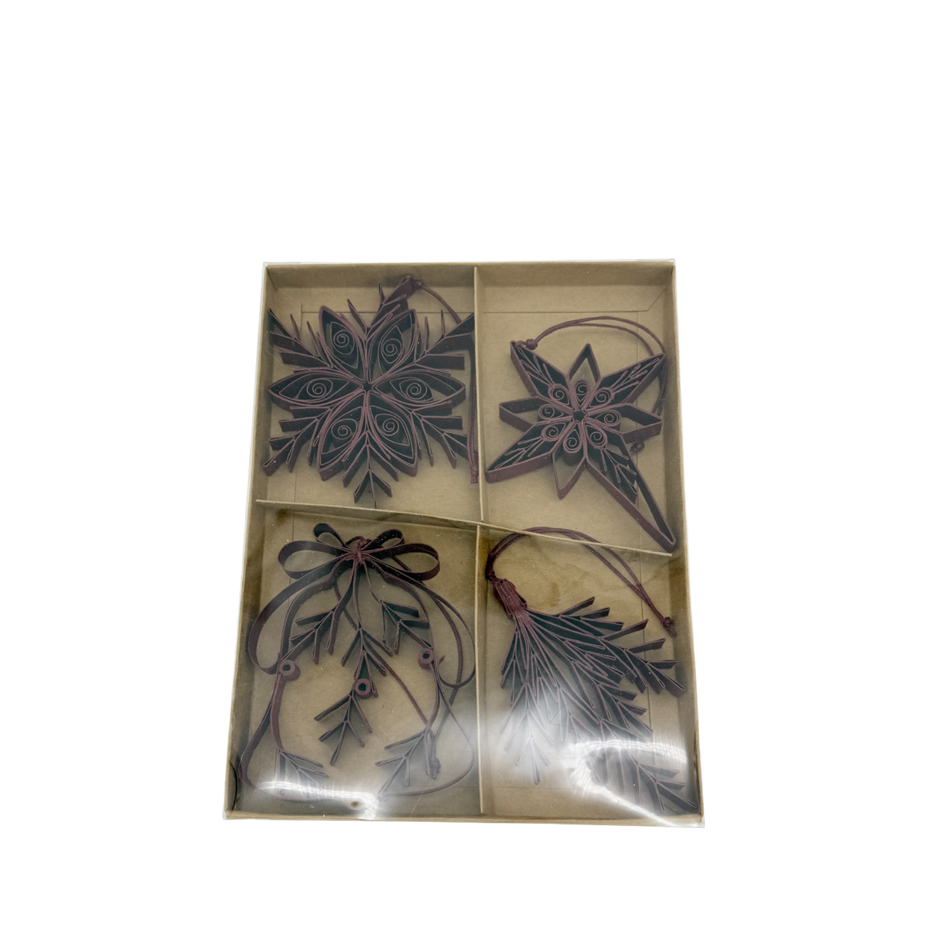 Celina Papieranhänger